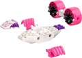 LEGO ® 10784 Relaks w kryjówce Spider-Mana
