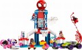 LEGO ® 10784 Relaks w kryjówce Spider-Mana