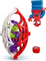 LEGO ® 10784 Relaks w kryjówce Spider-Mana