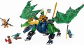 LEGO ® 71766 NINJAGO Legendarny smok Lloyda