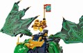 LEGO ® 71766 NINJAGO Legendarny smok Lloyda