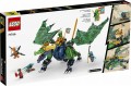 LEGO ® 71766 NINJAGO Legendarny smok Lloyda