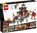 LEGO ® 71767 NINJAGO Dojo ninja w świątyni
