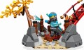 LEGO ® 71767 NINJAGO Dojo ninja w świątyni