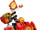 LEGO ® 71767 NINJAGO Dojo ninja w świątyni