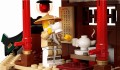 LEGO ® 71767 NINJAGO Dojo ninja w świątyni
