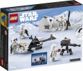 LEGO ® 75320 STAR WARS Zestaw bitewny ze szturmowcem śnieżnym™