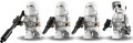 LEGO ® 75320 STAR WARS Zestaw bitewny ze szturmowcem śnieżnym™