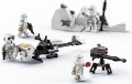 LEGO ® 75320 STAR WARS Zestaw bitewny ze szturmowcem śnieżnym™