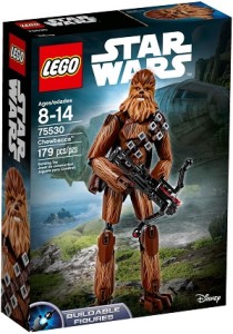 LEGO® 75530 Chewbacca