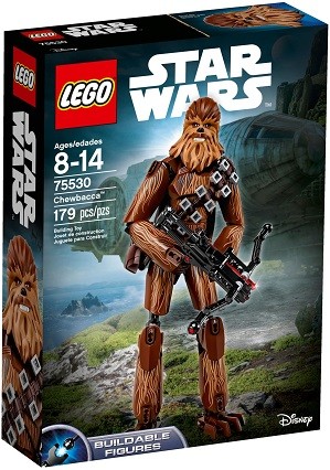 LEGO® 75530 Chewbacca