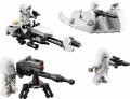 LEGO ® 75320 STAR WARS Zestaw bitewny ze szturmowcem śnieżnym™