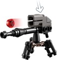 LEGO ® 75320 STAR WARS Zestaw bitewny ze szturmowcem śnieżnym™
