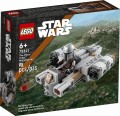 LEGO ® 75321 STAR WARS Mikromyśliwiec Brzeszczot™