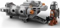 LEGO ® 75321 STAR WARS Mikromyśliwiec Brzeszczot™
