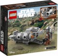 LEGO ® 75321 STAR WARS Mikromyśliwiec Brzeszczot™