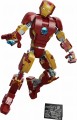 LEGO ® 76206 SUPER HEROES Figurka Iron Mana
