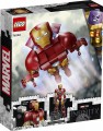 LEGO ® 76206 SUPER HEROES Figurka Iron Mana