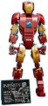 LEGO ® 76206 SUPER HEROES Figurka Iron Mana