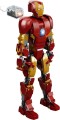 LEGO ® 76206 SUPER HEROES Figurka Iron Mana
