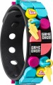 LEGO ® 41943 DOTS Gracz - bransoletka z zawieszkami