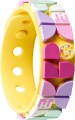 LEGO ® 41944 DOTS Cukierkowa kicia: bransoletka i zawieszka na torbę