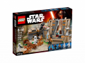 LEGO 75139 Star Wars Bitwa na Takodana