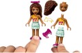 LEGO ® 41341 Friends Sypialnia Andrei