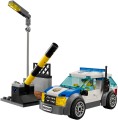 LEGO 60143 City Skok na transporter samochodów