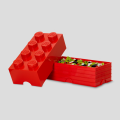 LEGO Pojemnik na klocki 8 żółty