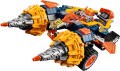 LEGO 70354 Nexo Knights Rozbijacz Axla