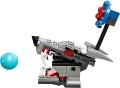 LEGO Chima 70107 Skunk Attack