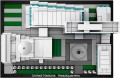 LEGO 21018 Architecture Kwatera główna ONZ