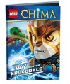 Lego Chima Lwy kontra krokodyle
