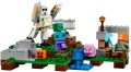 LEGO 21123 Minecraft Żelazny Golem