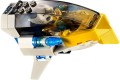 LEGO 70003 Chima Orzeł Erisa wiek 8-14