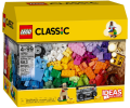 LEGO 10702 Classic Zestaw do kreatywnego Budowania