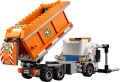 LEGO 60118 City Śmieciarka wiek 5-12