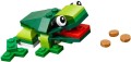 LEGO 31013 Creator Zwierzęta z lasu deszczowego