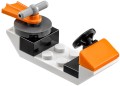  LEGO 70911 Batman Arktyczny samochód Pingwina