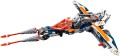 LEGO 70348 Nexo Knights Bojowy pojazd Lance’a