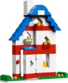  LEGO Classic 10654 Kreatywne Pudełko Klocków