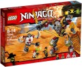 LEGO 70592 Ninjago Mech Ronina