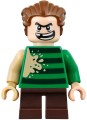 LEGO ® 76089 Spider-man vs. Sandman