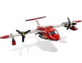 LEGO City Straż pożarna 4209 Samolot strażacki -2.jpg