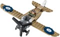 LEGO 76075 Super Heroes Bitwa Wojowniczki Wonder Woman
