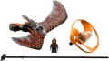 LEGO ® Ninjago 70645 Cole - smoczy mistrz