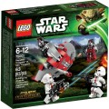 LEGO 75001 Star Wars Republic Troopers