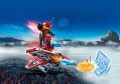 PLAYMOBIL 6835 Firebot z wyrzutnią dysków (3)