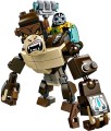 LEGO Chima 70125 Goryl 